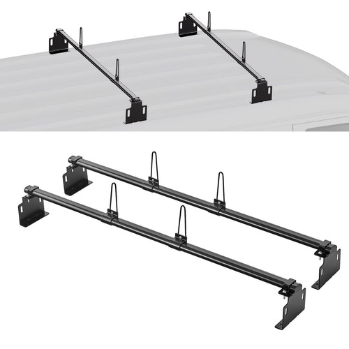 Compact 500lb roof rack with - roof,