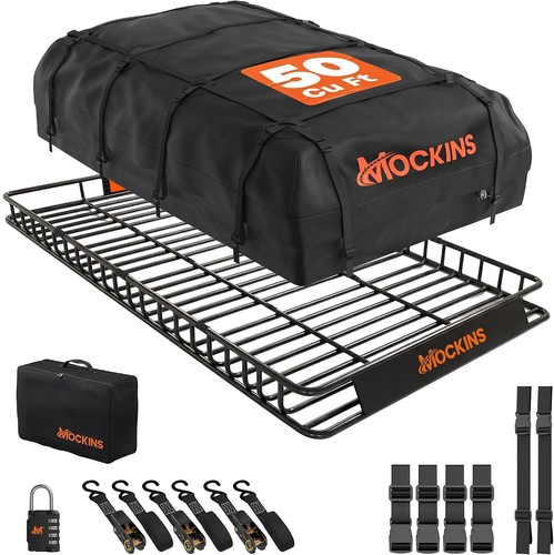 X50 xxl heavy duty roof - heavy,