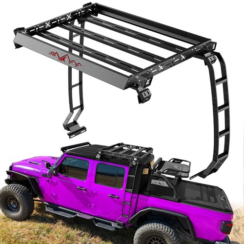 X37 roof rack cargo - 52"x37",