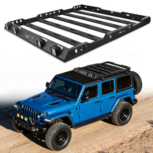 Roof rack cargo - cargo, basket
