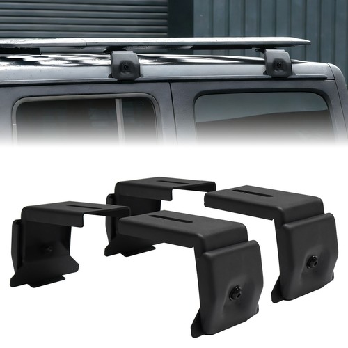 4pcs roof rack mounting - 4pcs,