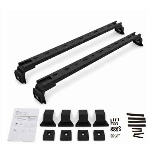 Heavy duty roof - duty, rack
